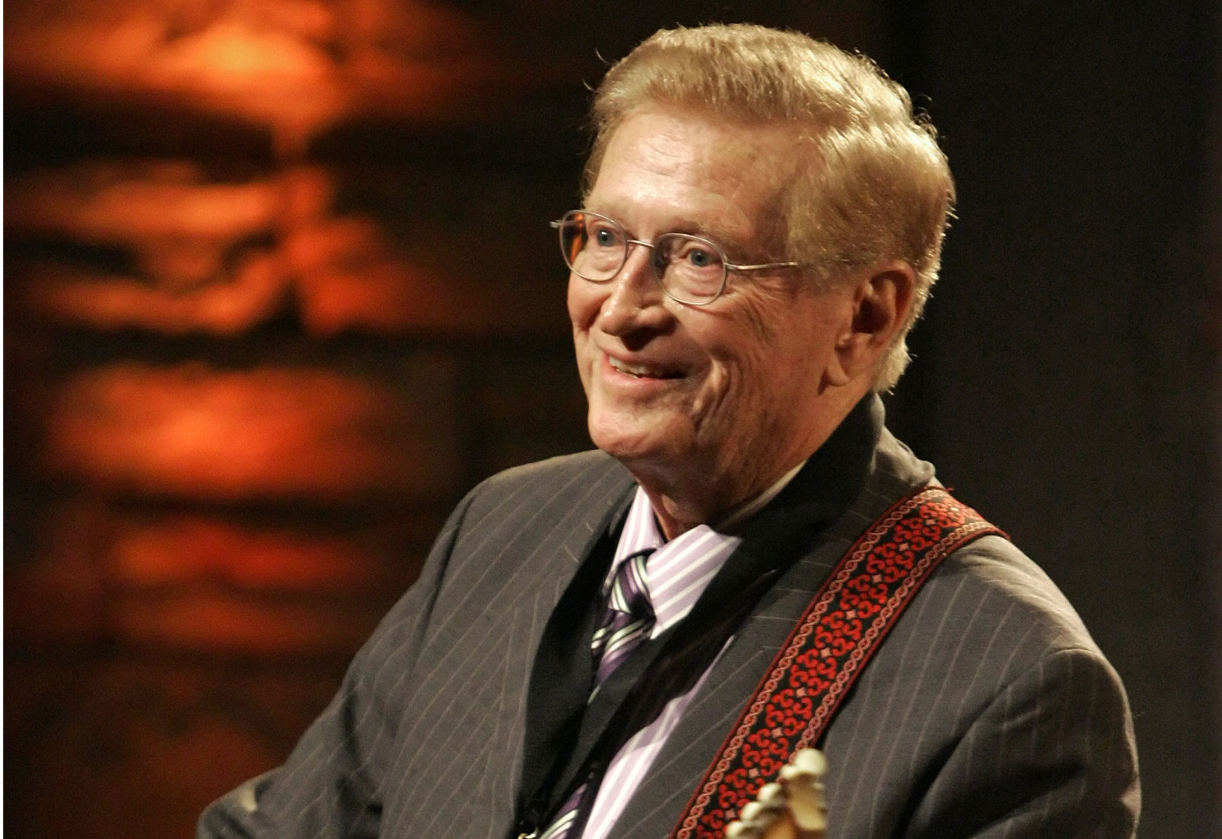 Harold Bradley